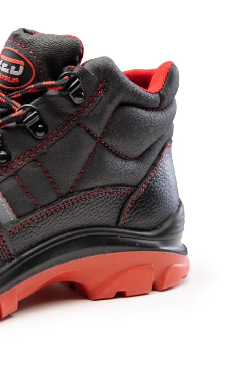 TRZEWIK CZERWONY O1 SRC - O1 45