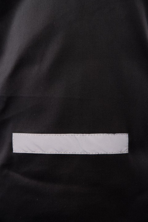 KAMIZELKA BRASS VISION PLUS - żółto-czarny S