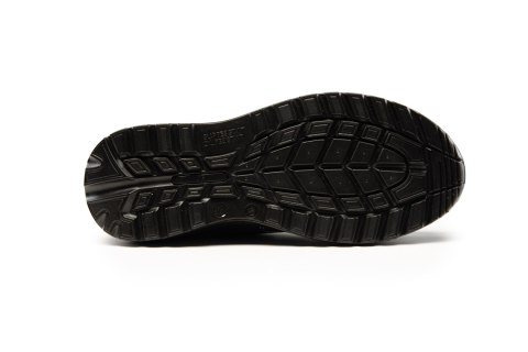 PÓŁBUT ULTRA S1 PS SR FO - Czarny 36