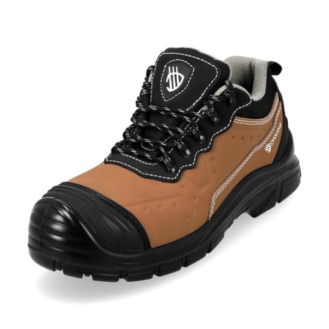 PÓŁBUTY BEZPIECZNE CANION LOW S3 FO SR ROZM. 40