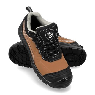 PÓŁBUTY BEZPIECZNE CANION LOW S3 FO SR ROZM. 47