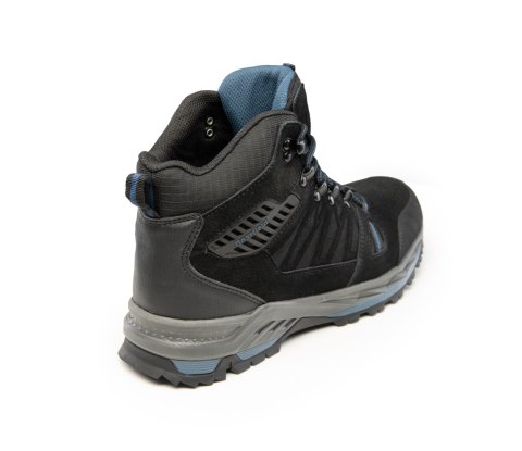 TRZEWIK BEARFIELD X TRAIL TRZEWIK O6 SR FO - CN - czarny/niebieski 41