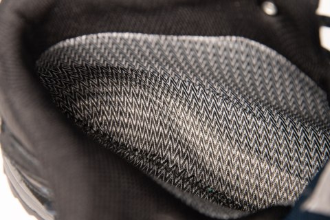 TRZEWIK BEARFIELD X TRAIL TRZEWIK O6 SR FO - CN - czarny/niebieski 42