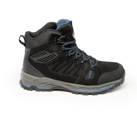 TRZEWIK BEARFIELD X TRAIL TRZEWIK O6 SR FO - CN - czarny/niebieski 44