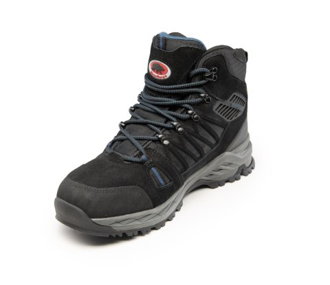 TRZEWIK BEARFIELD X TRAIL TRZEWIK O6 SR FO - CN - czarny/niebieski 44