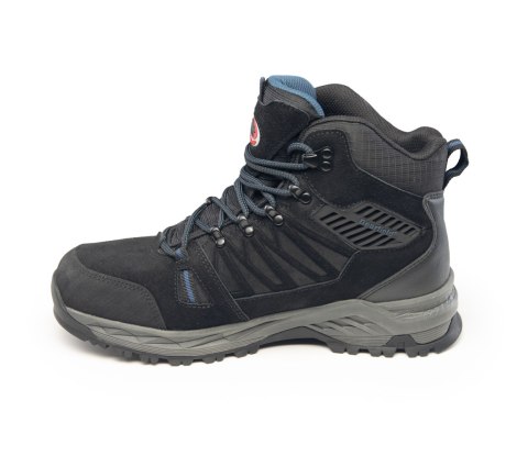 TRZEWIK BEARFIELD X TRAIL TRZEWIK O6 SR FO - CN - czarny/niebieski 45