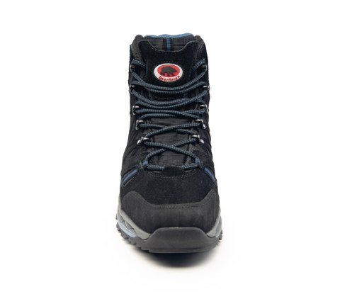 TRZEWIK BEARFIELD X TRAIL TRZEWIK O6 SR FO - CN - czarny/niebieski 46