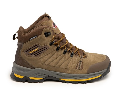 TRZEWIK BEARFIELD TRZEWIK X TRAIL O6 SR FO BRĄZ - Brązowy 45