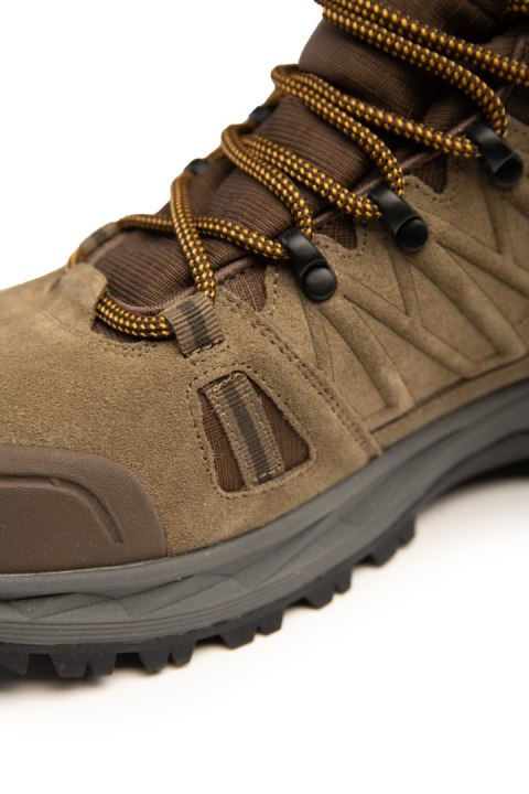 TRZEWIK BEARFIELD TRZEWIK X TRAIL O6 SR FO BRĄZ - Brązowy 47