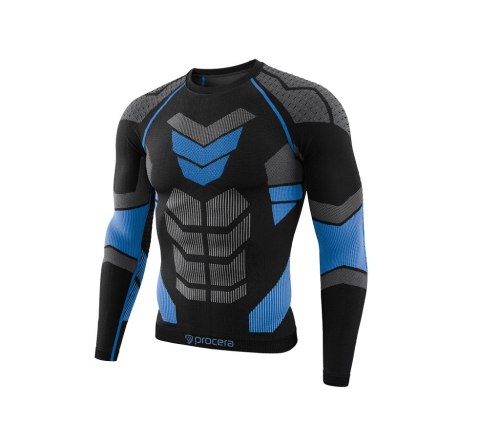 KOSZULKA TERMOAKTYWNA ICELAND BLUE ROZM. XXL