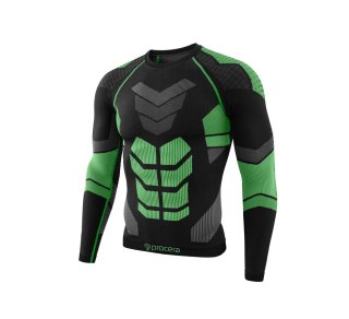 KOSZULKA TERMOAKTYWNA ICELAND GREEN ROZM. M