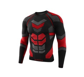 KOSZULKA TERMOAKTYWNA ICELAND RED ROZM. XL
