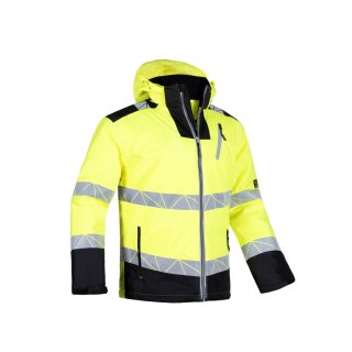 KURTKA OCIEPLANA VELORO ROZM. XL