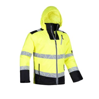 KURTKA OCIEPLANA VELORO ROZM. XXXL