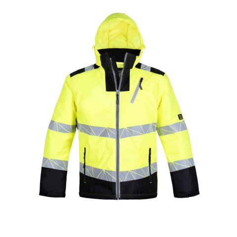 KURTKA OCIEPLANA VELORO ROZM. XXXL