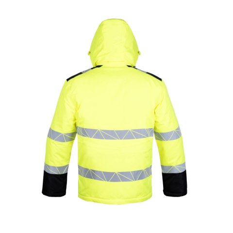 KURTKA OCIEPLANA VELORO ROZM. XXXL