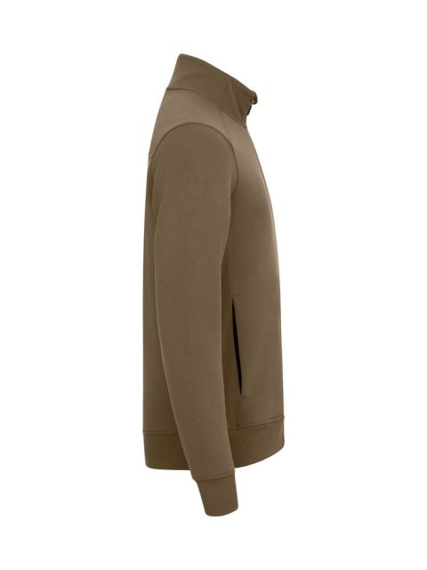 PEMBERTON CARDIGAN FZ