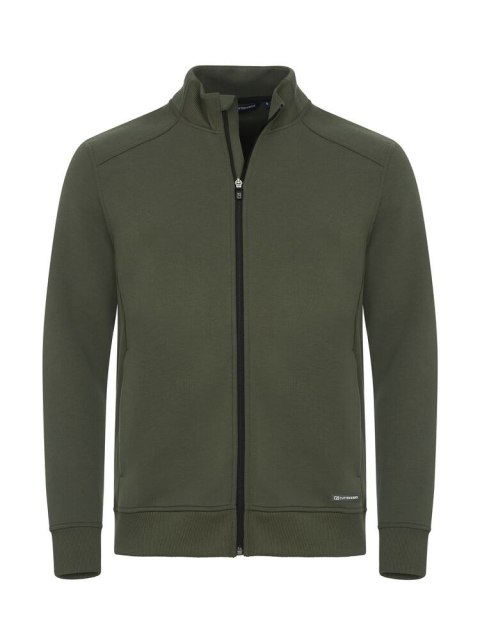 PEMBERTON CARDIGAN FZ