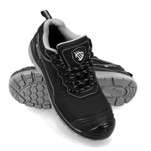 PÓŁBUTY BEZPIECZNE VICTOR LOW S3 FO SR