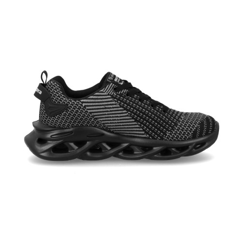 PÓŁBUTY REKREACYJNE NESTIGO BLACK/GRAY