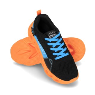 PÓŁBUTY REKREACYJNE NESTIGO SPORT ROZM. 41