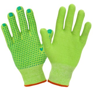 RĘKAWICE OCHRONNE ANTYPRZECIĘCIOWE X-PROKNIT4 PLUS ROZM. 7