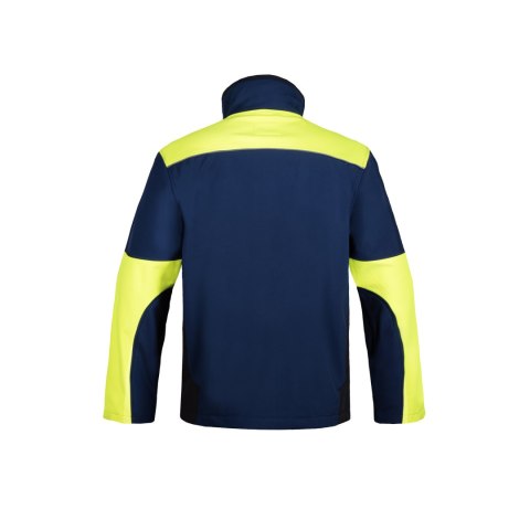 SOFTSHELL PROCERA ETHOS ROZM. XXL