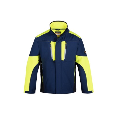 SOFTSHELL PROCERA ETHOS ROZM. S