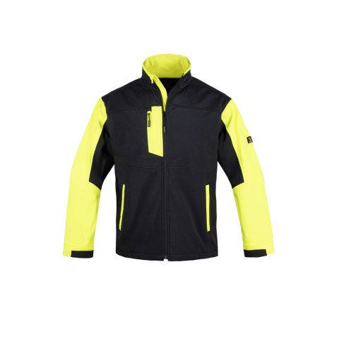 SOFTSHELL PROCERA IMPERIAL ROZM. XXL