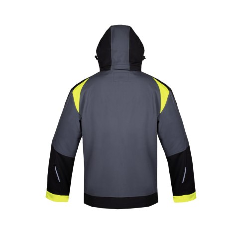 SOFTSHELL PROCERA NAVIGATOR ROZM. XXL