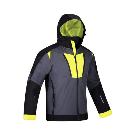 SOFTSHELL PROCERA NAVIGATOR ROZM. S