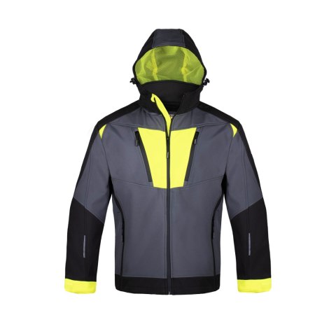 SOFTSHELL PROCERA NAVIGATOR ROZM. S