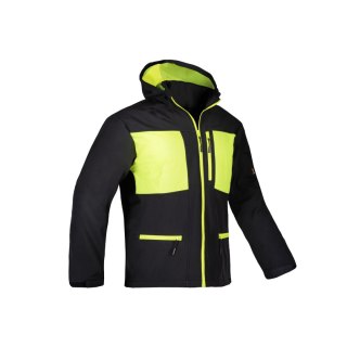 SOFTSHELL PROCERA SONIC ROZM. XL