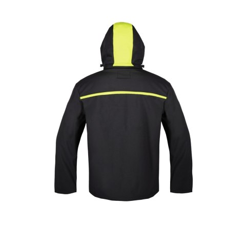 SOFTSHELL PROCERA SONIC ROZM. XXL