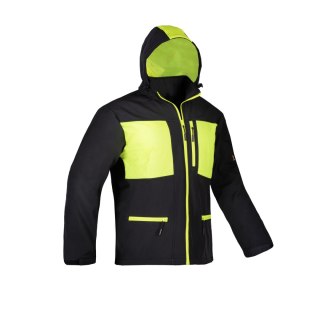 SOFTSHELL PROCERA SONIC ROZM. XXXL
