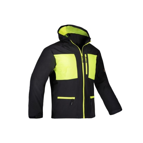 SOFTSHELL PROCERA SONIC ROZM. M