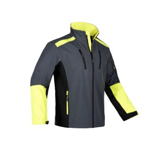 SOFTSHELL PROCERA STRATOS ROZM. L