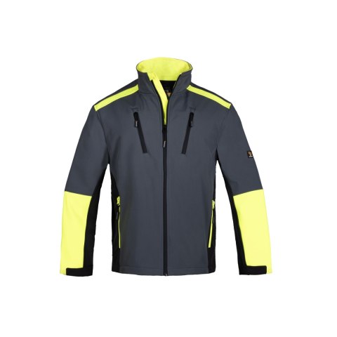SOFTSHELL PROCERA STRATOS ROZM. XXL