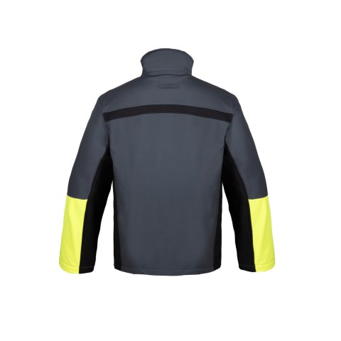 SOFTSHELL PROCERA STRATOS ROZM. XXL