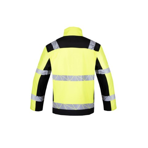 SOFTSHELL PROCERA VECTOR ROZM. XL