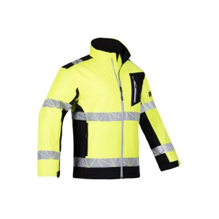 SOFTSHELL PROCERA VECTOR ROZM. M