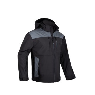 SOFTSHELL PROCERA VOYAGER ROZM. L
