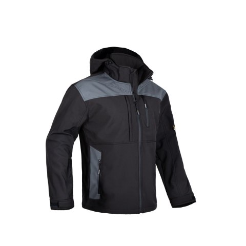 SOFTSHELL PROCERA VOYAGER ROZM. XL