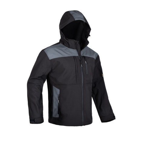 SOFTSHELL PROCERA VOYAGER