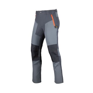 SPODNIE DO PASA PROCERA FLEXMOTION ELASTYCZNE ROZM. 58