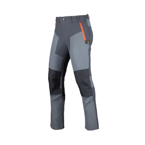 SPODNIE DO PASA PROCERA FLEXMOTION ELASTYCZNE