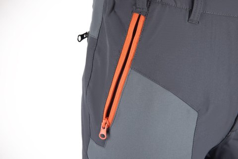 SPODNIE DO PASA PROCERA FLEXMOTION ELASTYCZNE