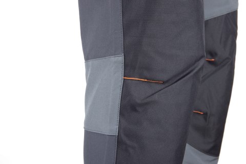 SPODNIE DO PASA PROCERA FLEXMOTION ELASTYCZNE