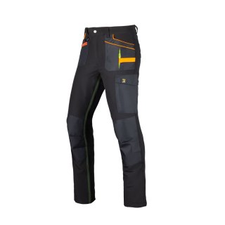 SPODNIE DO PASA PROCERA OPTIFIT ELASTYCZNE ROZM. 46