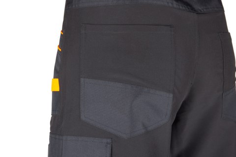 SPODNIE DO PASA PROCERA OPTIFIT ELASTYCZNE ROZM. 60